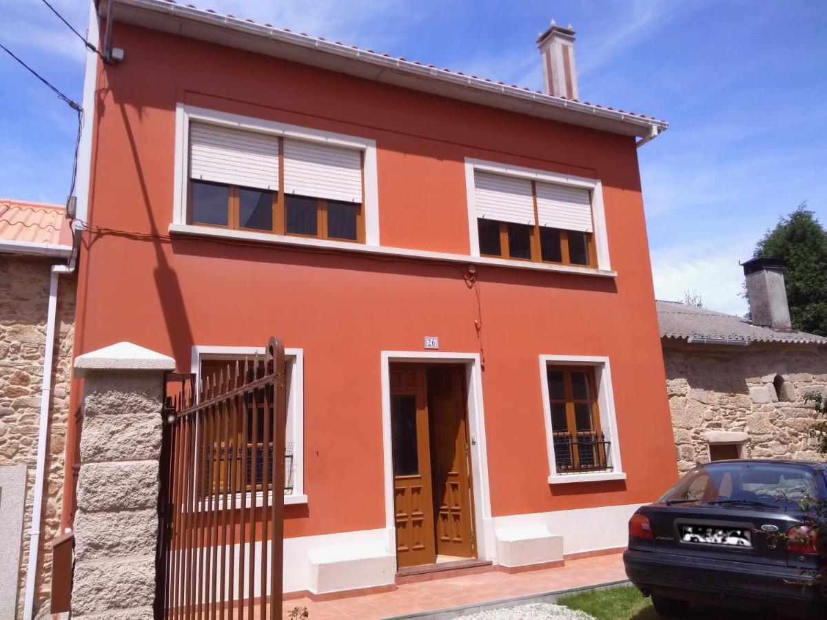 Cottage house Малпика Екстериор снимка