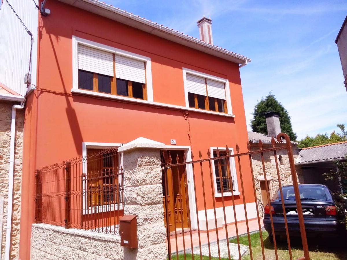 Cottage house Малпика Екстериор снимка