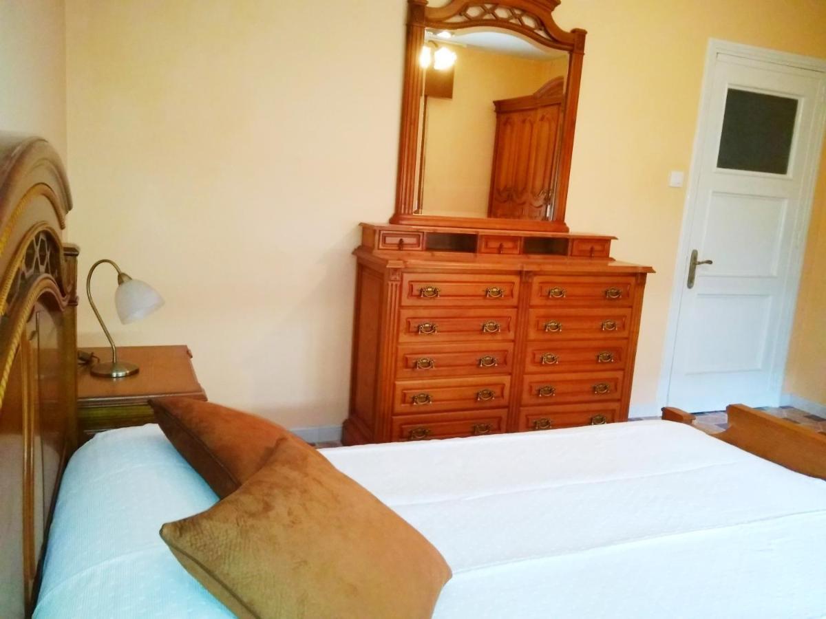 Cottage house Малпика Екстериор снимка