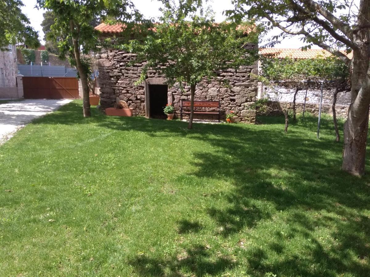 Cottage house Малпика Екстериор снимка