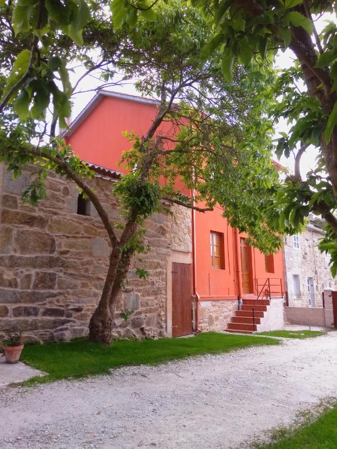 Cottage house Малпика Екстериор снимка
