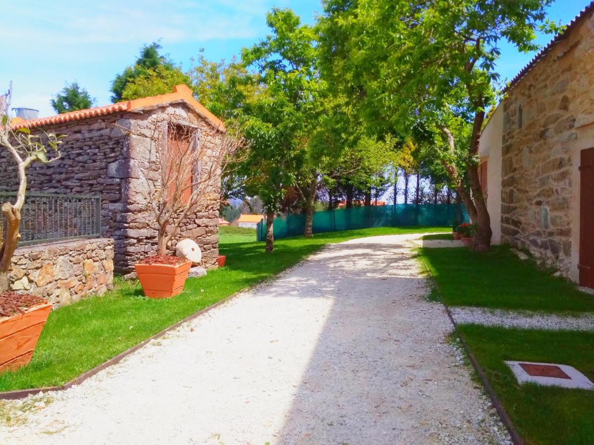 Cottage house Малпика Екстериор снимка