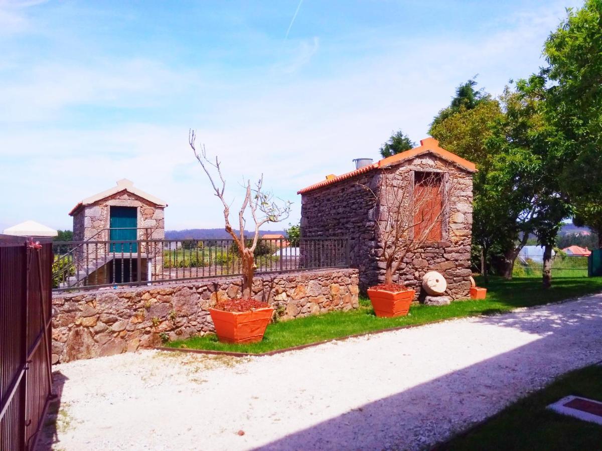 Cottage house Малпика Екстериор снимка